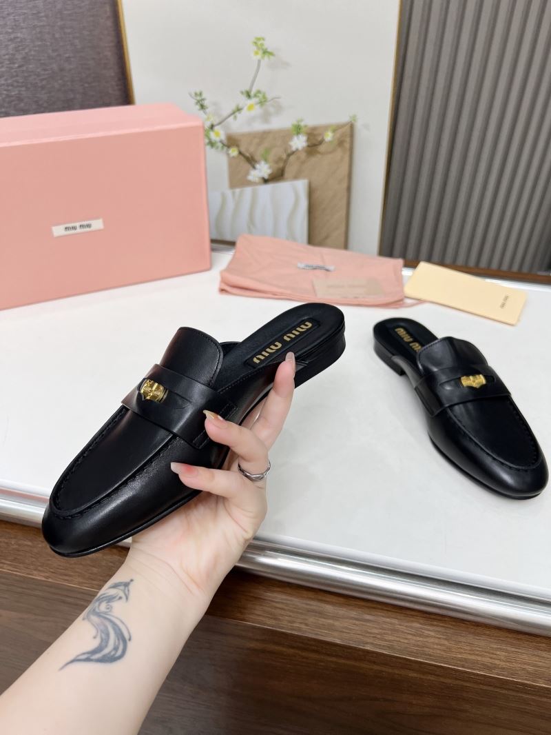 Miu Miu Sandals